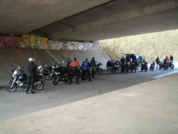 Sicherheitstraining 2009